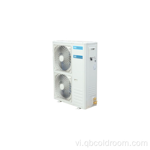 Bộ ngưng tụ phòng lạnh một đơn vị ngưng tụ pha
